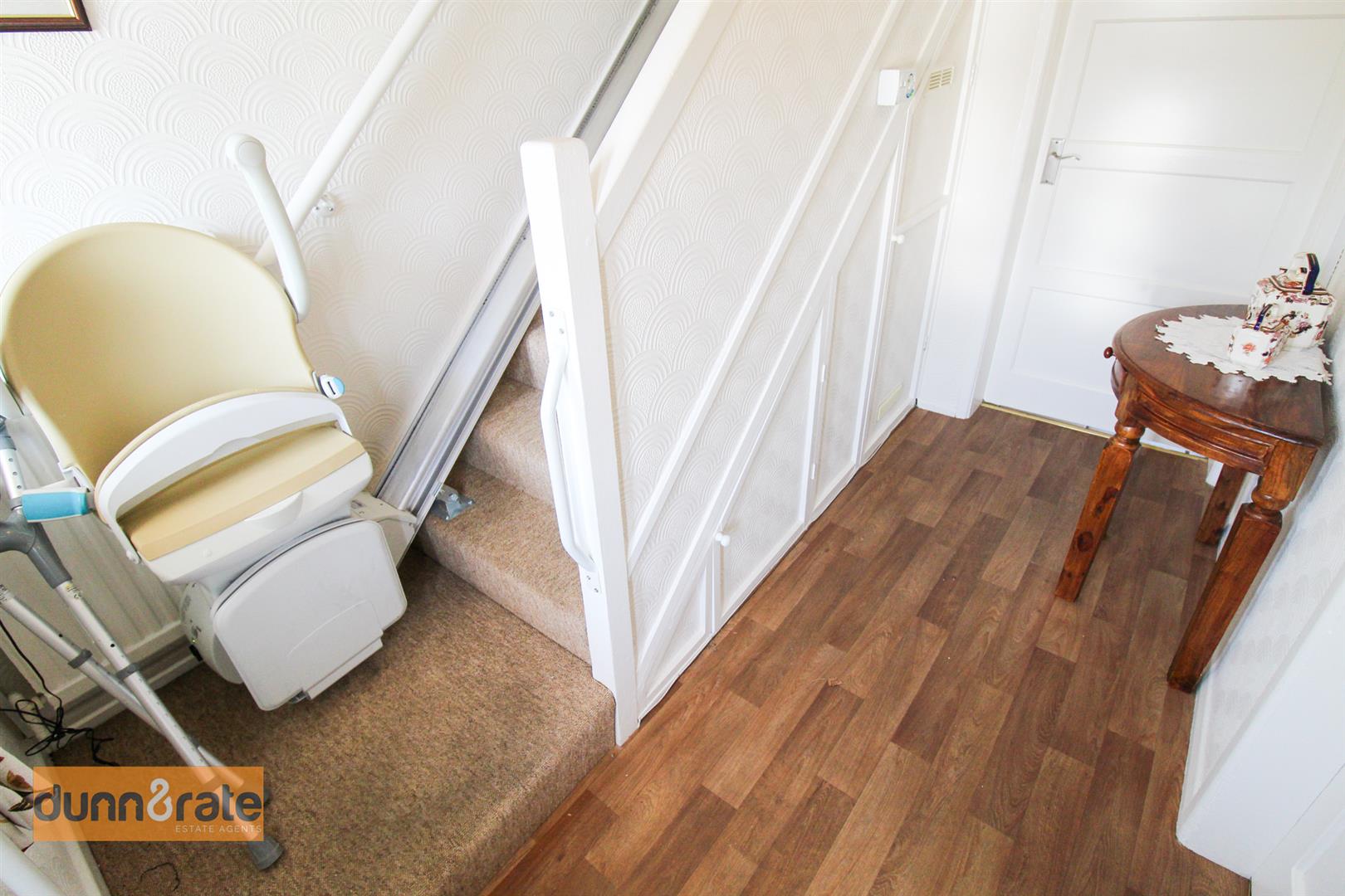 Baker Crescent, Baddeley Green, Stoke-On-Trent
